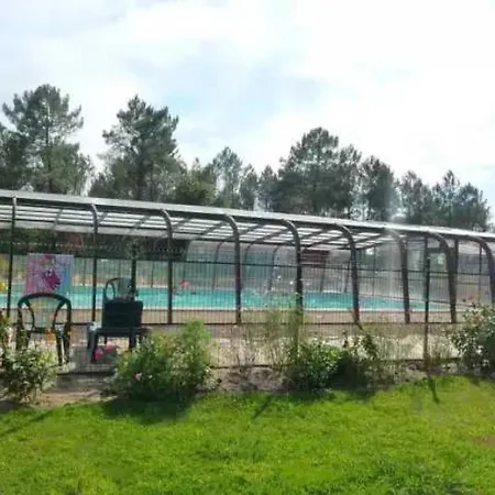 4 Etoiles - Piscine - Eebibe * Saint-Michel-Escalus