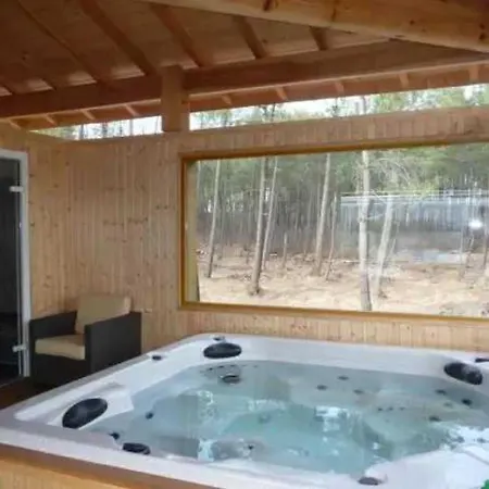 4 Etoiles - Piscine - Eebibe * Saint-Michel-Escalus